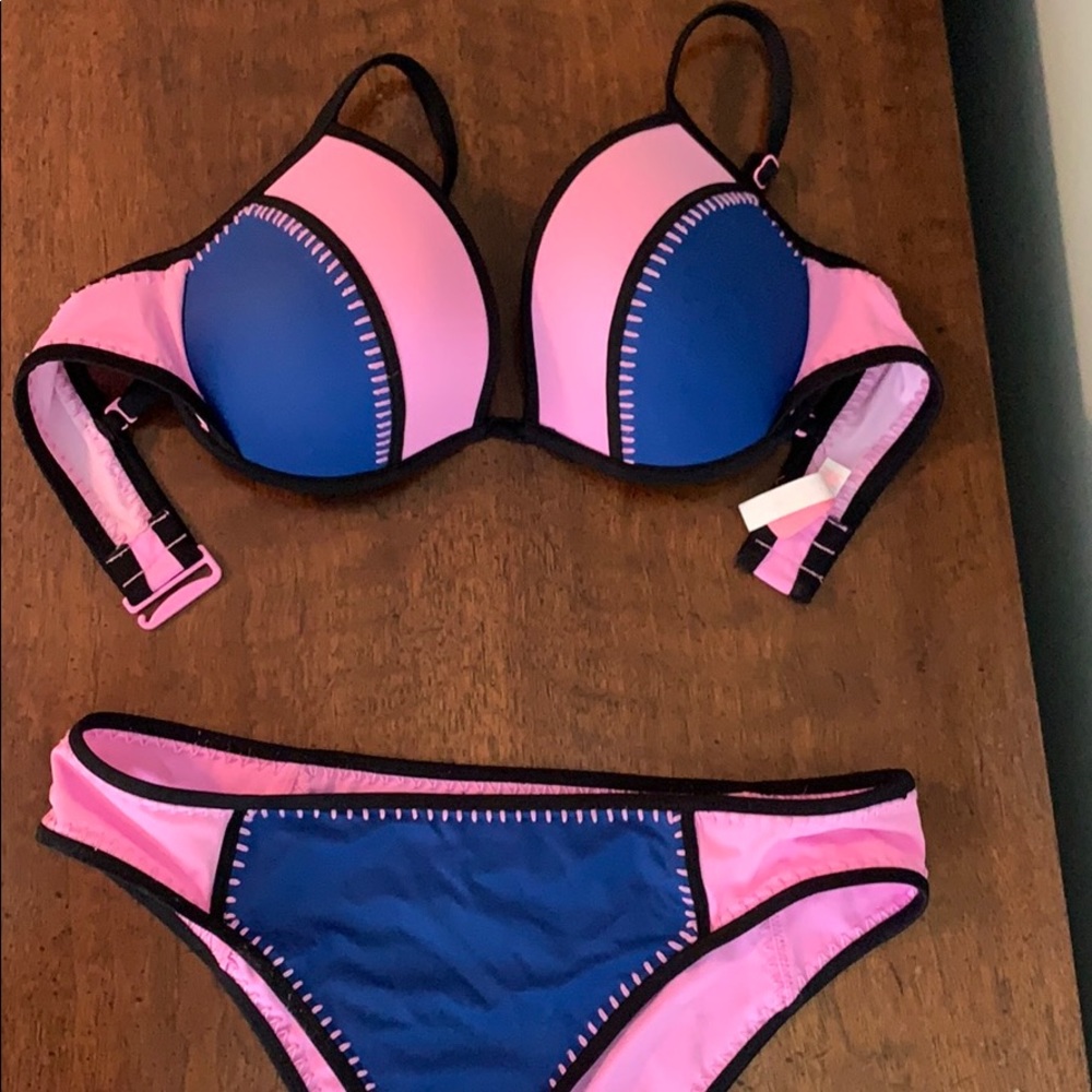Victoria secret bikini